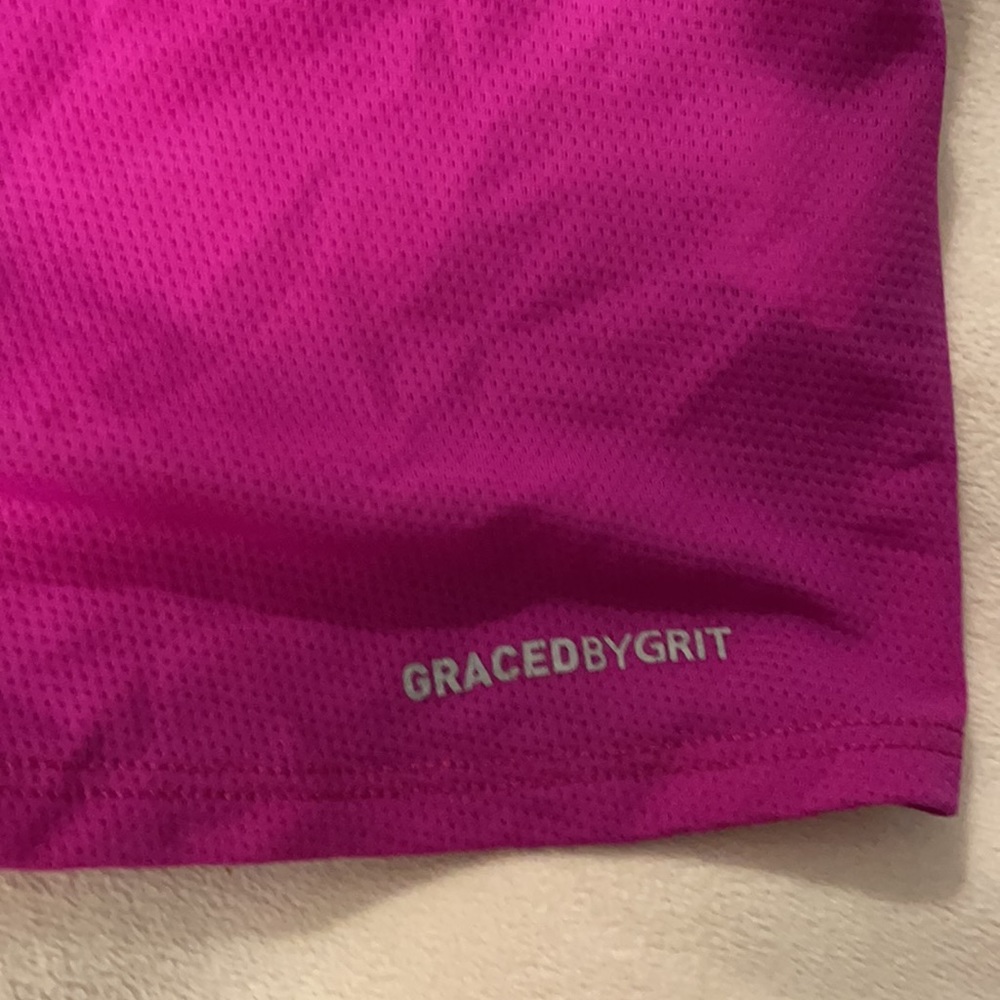 Grace By Grit Sports Tank View 2